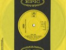Abba Ring Ring - 2nd UK 7