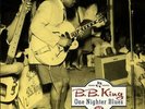 B B King One Nighter Blues UK vinyl LP album record CHD201 ACE 1987