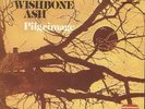 Wishbone Ash Milestones - Pilgrimage ... 2-LP  (Double ) NET