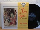 OIVIN FJELDSTAD GRIEG PEER GYNT Speakers Corner IN MINT DECCA STEREOPHONIC