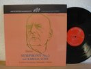 SIBELIUS SYMPHONY No 5 Gibson LIMITED EDITION NM 180g AUDIOPHILE