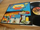MESSAGE THE DAWN A new IS COMING 1972 MINT KRAUTROCK