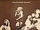 RADIO SHOW:DICK CLARK'S RR&R #2 2/20/82 SEALS & CROFTS w/8 TUNES & 4 INTERVIEWS