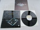 SUPERTRAMP LP CRIME OF THE CENTURY ORIGINAL UK 1974 LAMINATED INSERT NEAR MINT