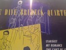 JAZZ/ DAVE BRUBECK QUARTET/ 10