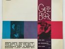 1962 Stan Getz & Bob Brookmeyer ?- Getz et Brook - Label: Barclay-Verve ?3629