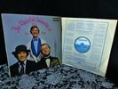 1968 ORIG UK DERAM   GILES GILES & FRIPP   INSANITY Prog Pop Psych KING CRIMSON