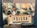 The Prodigy ?– Poison, Vinyl 1995