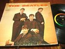 AUTHENTIC INTRODUCING THE BEATLES LP SET EX-/VG+ US VEE JAY ORIGINAL VINYL