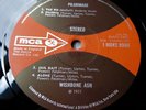 WISHBONE ASH Pilgrimage 1971 UK MCA 1st PRESS PLAYS BEAUTIFULLY