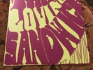 Loving Sandwich Private Press Maiyeros  Instincts East Coast Prep Psychedelic