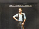 ERIC CLAPTON - just one night LP