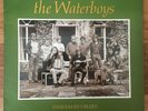 THE WATERBOYS - FISHERMAN'S BLUES - UNPLAYED MINT VINYL LP ALBUM 1988 - CHEN 5