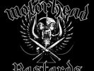 Motorhead - Bastards - Vinyl - New