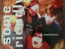 THE CHARLATANS - SOME FRIENDLY - MINT UNPLAYED VINYL LP ALBUM RECORD - SITU 30