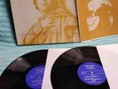 Rigoletto Hamlet Record The Fabulous Amelita Galli-curci 8-22-1969 LP OPA 1025