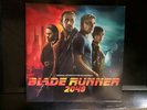 BLADE RUNNER 2049 VINYL SOUNDTRACK NUMBERED