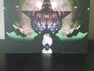 NOEL GALLAGHER'S HIGH FLYING BIRDS 12' BLACK STAR DANCING PICTURE DISC OASIS