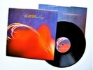 COCTEAU TWINS - HEAVEN OR LAS VEGAS - LP UK 1990 - EXCELLENT-