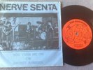 NERVE SENTA rare UK 1981 NEW WAVE OF BRITISH HEAVY METAL NWOBHM / PUNK / MINT-