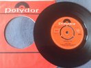 ALAN DAVID + FLEUR DE LYS - FLOWER POWER rare UK / PSYCH / MOD DANCER/ MINT-