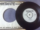 THE POETS - CALL AGAIN rare UK 1965 / MOD / PSYCH / IMMEDIATE RECORDS / MINT-