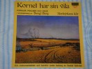 Kornet har sin vila - PROPRIUS classic audiophile LP - PROP 7853 - Near Mint