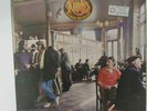 THE KINKS-muswell hillbillies-1971 ROCK vinyl lp-sf8243 RCA VICTOR-gatefold slv