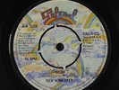 SKYY: High / First Time Around 45 (UK, superior vinyl press, Disco) Soul