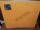 LED ZEPPELIN  BBC Broadcast TMOQ RECORDS EX.BLUE VINYL  LP