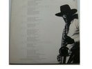 Bruce Springsteen Born To Run Signed