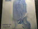 The Smiths -hand In Glove 1st Press Mint-Portland St. Manchester M3 On R. Sleeve