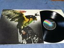 BUDGIE In For The Kill    1974- FIRST UK PRESS - MCA  LABEL - EX++