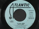 KLEIN & MBO: The Mbo Theme / Same 45 (dj, sl lbl wear, Italo Disco) Soul