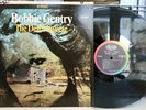 Bobbie Gentry - The Delta Sweete Capitol LP VG++ COUNTRY STEREO RAINBOW LABEL