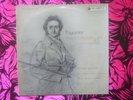 Paganini. Violin Concerto No. 1. Kogan. 33CX 1562. No stereo release.