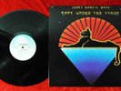 LP Jerry Garcia Band: Cats Under The Stars (Arista AB 4160) US 1978