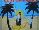 REGGAE LP / LESTER FARAI / REGGAE / CICADA RECORDS BAHAMAS
