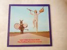 33 TOURS / LP--THE ROLLING STONES--GET YER YA-YA'S OUT / IN CONCERT UK PRESS