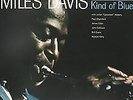 Kind of Blue [Vinyl LP] von Davis,Miles | CD | Zustand gut