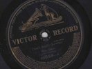 May Irwin, Alice Lloyd – 78 rpm Victor 16058: Don’t Argify/You Splash Me V-
