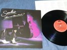 SMOKIE  Whose Are These Boots  1990 - RARE FIRST NORWEGIAN   PRESS -  EX++