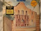 Alamo - “Alamo” ST 1971 PROMO LP Rare Psychedelic Rock NM