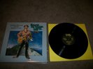 JONATHAN RICHMAN & MODERN LOVERS Back in Your Life VINYL LP record 1979  EX/EX