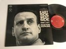 East Side West Side CBS TV Series LP MINT Kenyon Hopkins