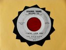 ORIGINALS  I STILL LOVE YOU  LITTLE LONELY GIRL  ORIGINAL SOUND  DOO WOP 45