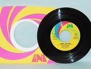 NEIL DIAMOND  Sweet Caroline  45 RPM  UNI 55136  NM/UNPLAYED