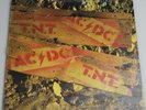 AC/DC - TNT - Vinyl LP - 1975  - Albert Productions