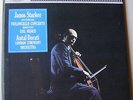 LP Janos STARKER, Dorati / Dvorak & Bruch.. / Mercury 130.531 MLY stereo
