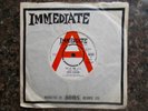 M- UK DEMO IMMEDIATE  45 - CHRIS FARLOWE - 